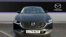 Mazda CX-30 2.5 e-Skyactiv G MHEV [140] Centre-Line 5dr Petrol Hatchback